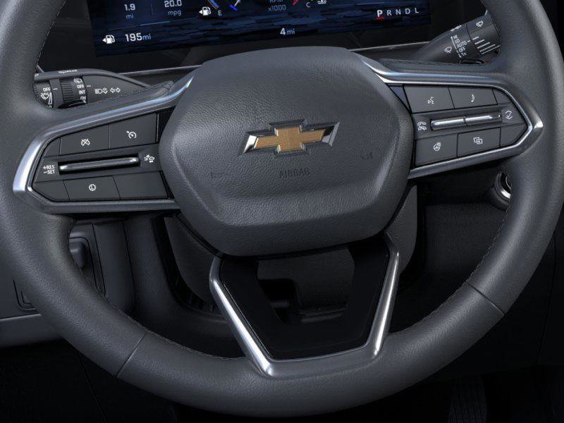 New 2026 Chevrolet Tahoe LT w/ Comfort Package AWD/4WD image 20