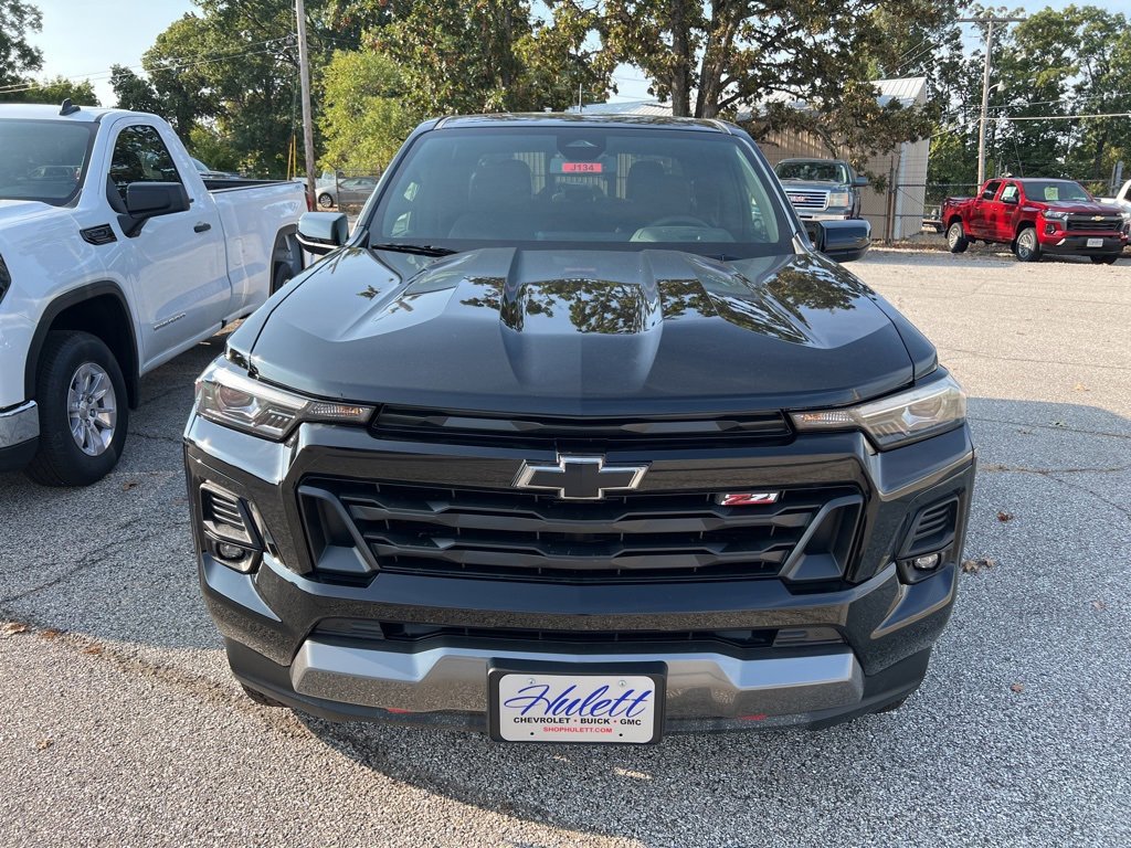 New 2026 Chevrolet Colorado Z71 w/ Z71 Convenience Package 2 image 7