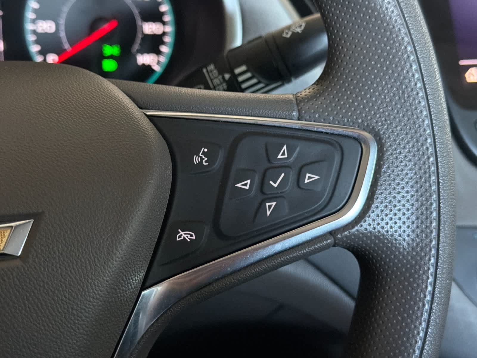 Used 2025 Chevrolet Malibu LT FWD image 26