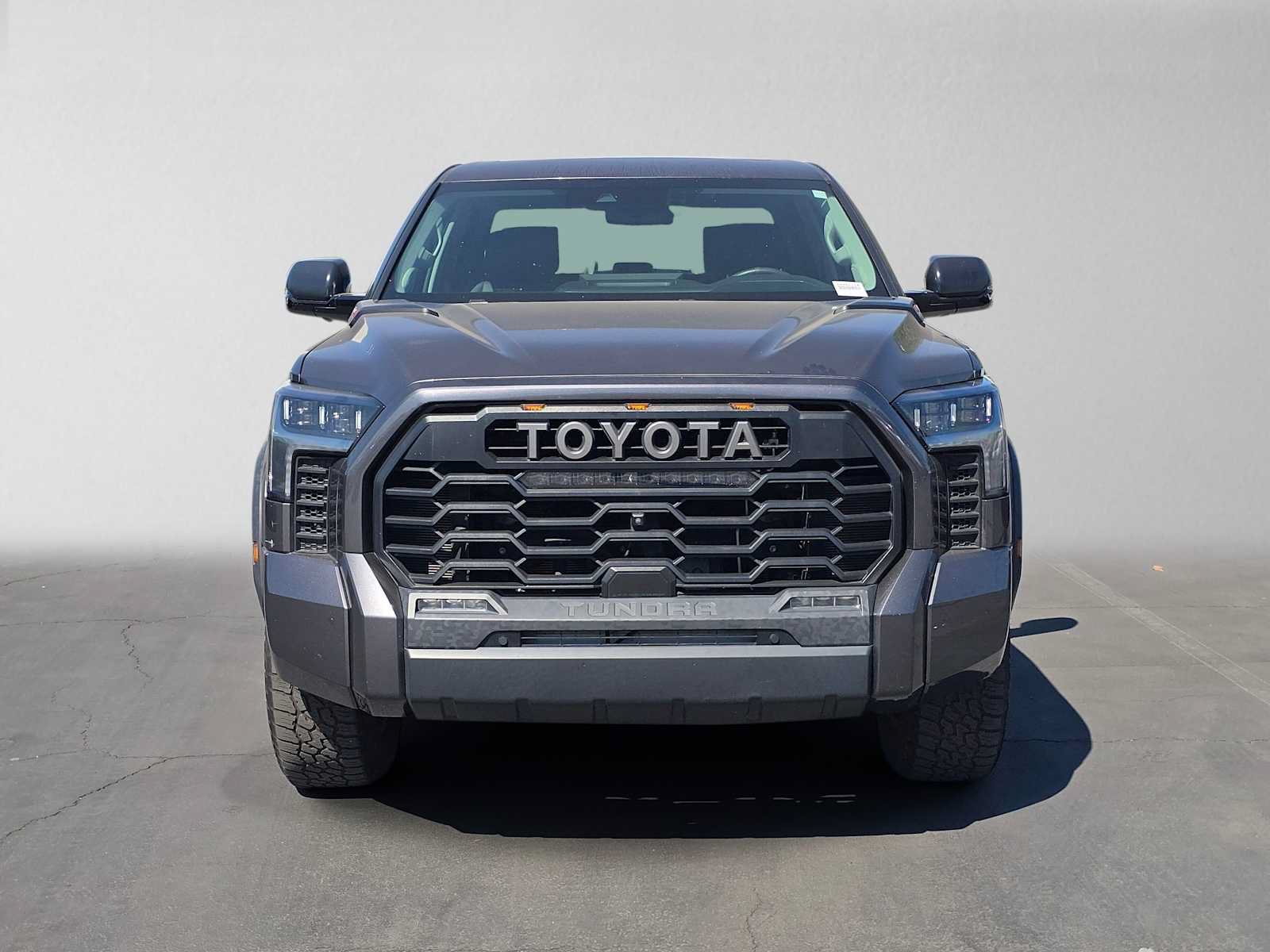 Used 2023 Toyota Tundra TRD Pro AWD/4WD image 8