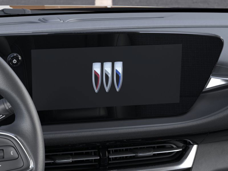 New 2026 Buick Envista Avenir image 23