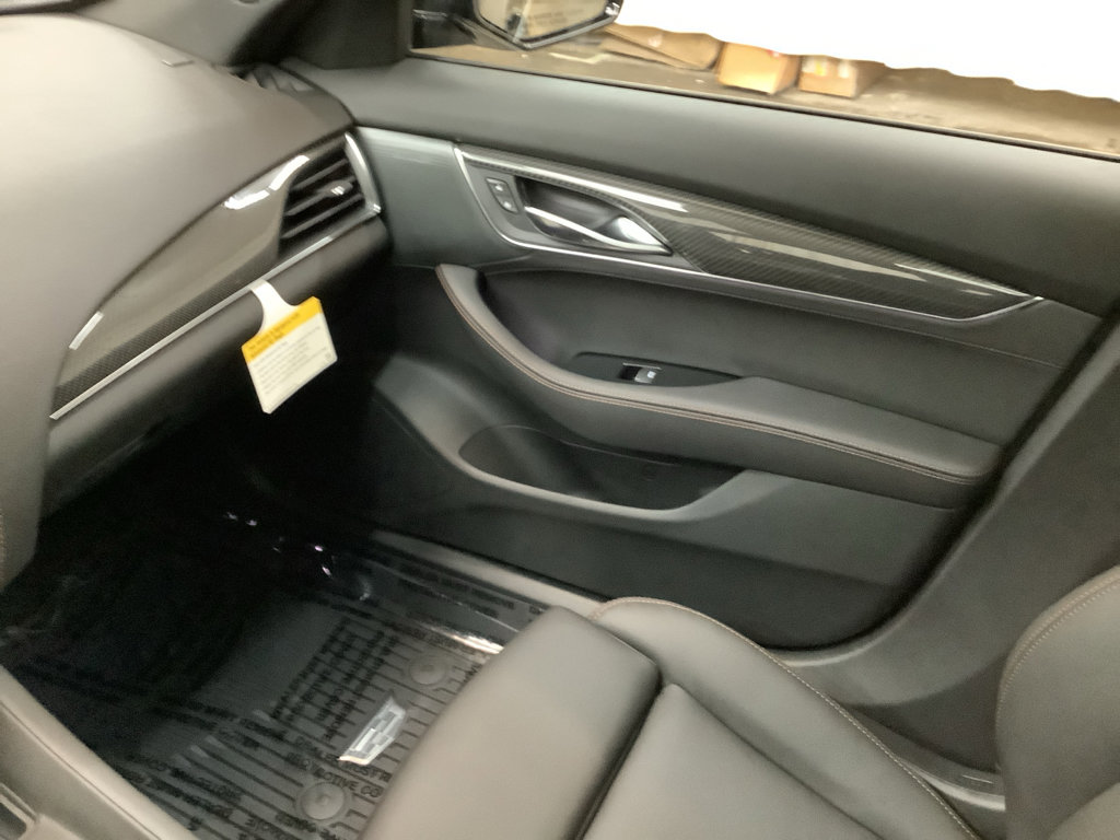 Used 2026 Cadillac CT5 Sport AWD/4WD image 22