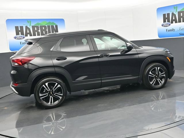 New 2026 Chevrolet TrailBlazer LT w/ Convenience Package image 6