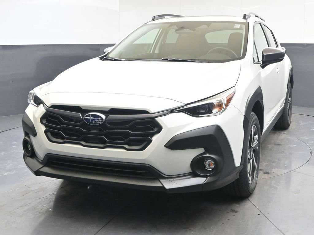 New 2026 Subaru Crosstrek 2.0i Premium