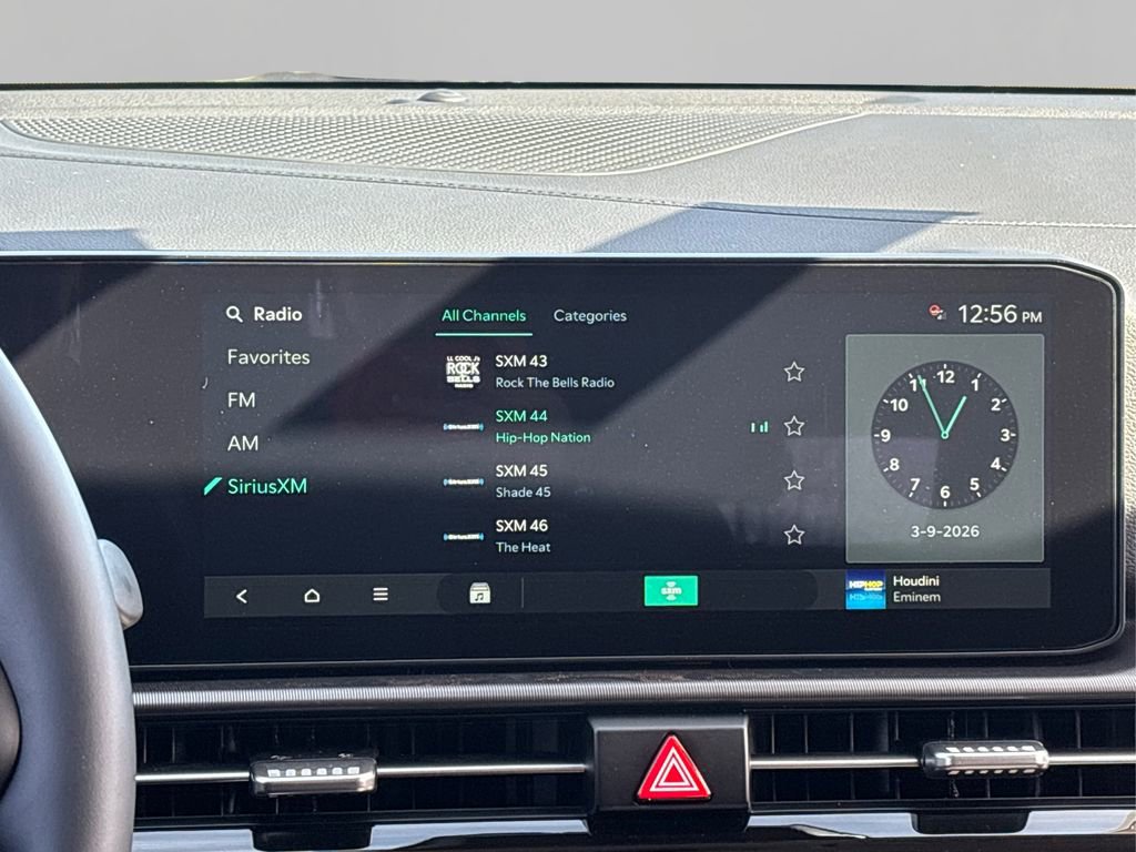 New 2026 Kia Sportage EX image 11