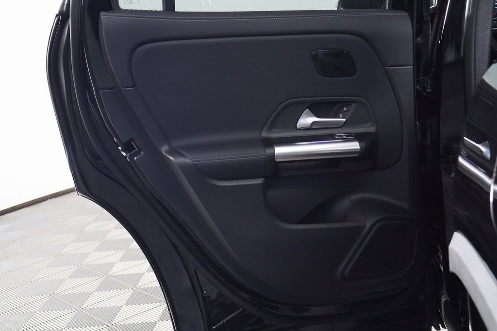 Certified 2026 Mercedes-Benz GLA 250 image 13