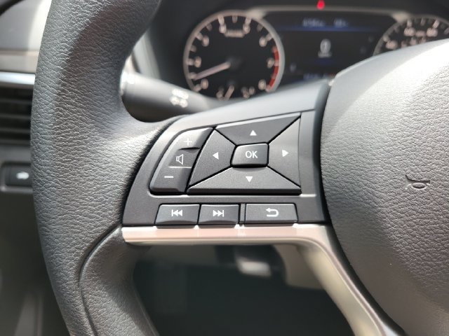 New 2026 Nissan Altima 2.5 SV w/ SV Special Edition Package FWD image 24