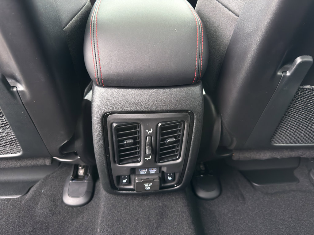 New 2026 Dodge Durango GT AWD/4WD image 32