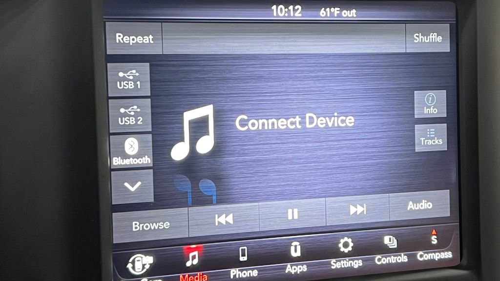 Used 2020 RAM 3500 Tradesman w/ Towing Technology Group image 24