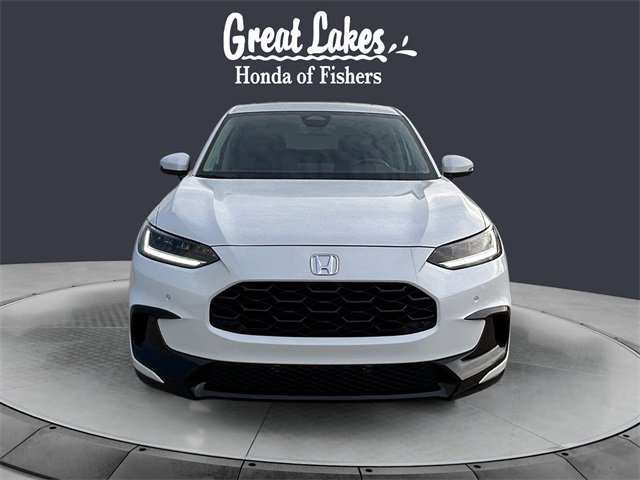 Used 2023 Honda HR-V EX-L image 8