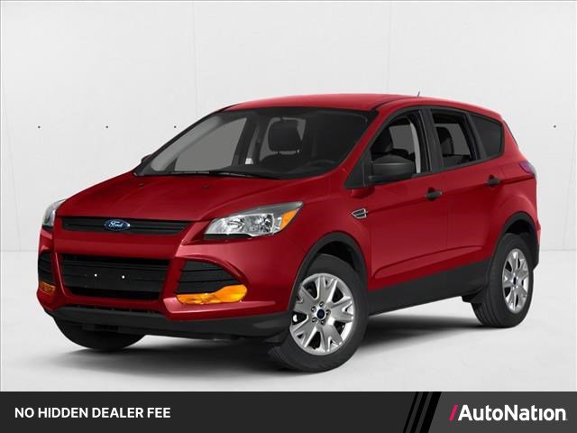 Used 2014 Ford Escape Titanium w/ Equipment Group 401A