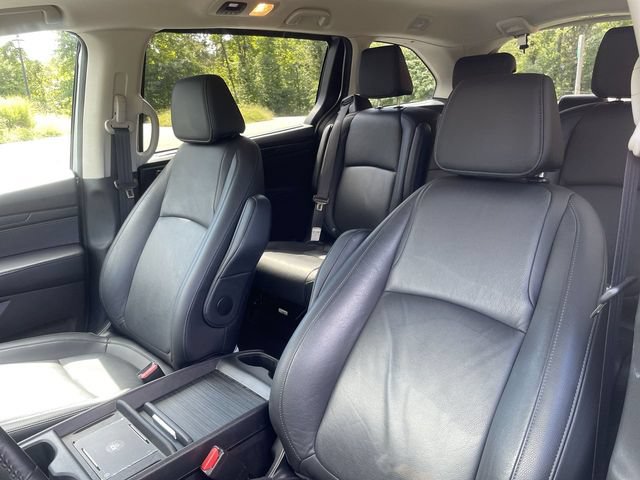 Used 2025 Honda Odyssey EX-L image 11
