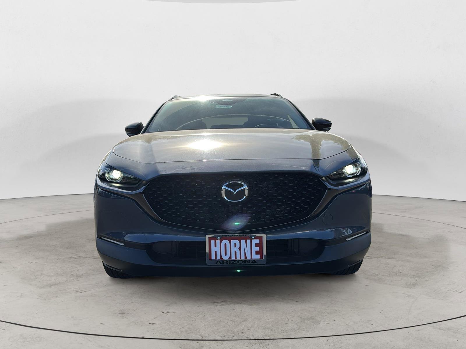 New 2025 MAZDA CX-30 2.5 Turbo w/ Premium Package image 2