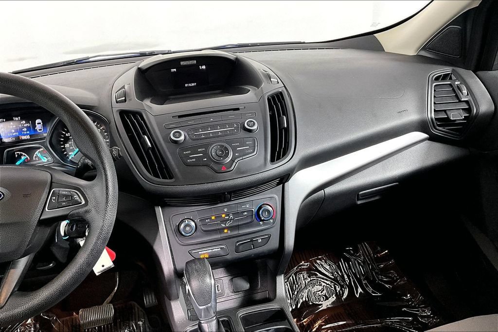 Used 2017 Ford Escape S FWD image 6