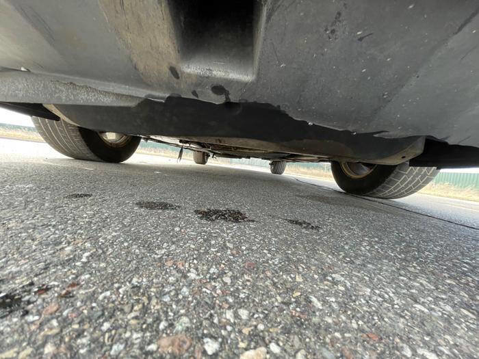 Used 2008 Chevrolet Impala LT image 20