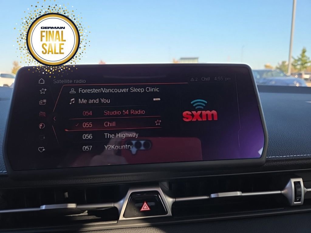 New 2026 Toyota Supra Premium image 32