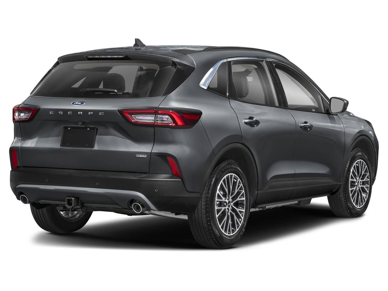 New 2026 Ford Escape SE w/ PHEV Premium Package image 2