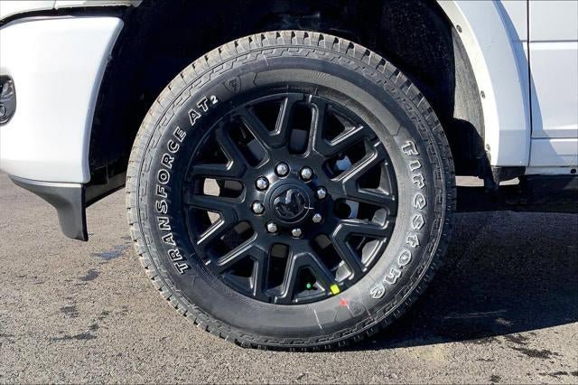 New 2026 RAM 2500 Limited image 42