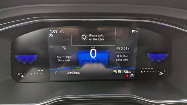 Used 2024 Volkswagen Jetta Sport FWD image 26