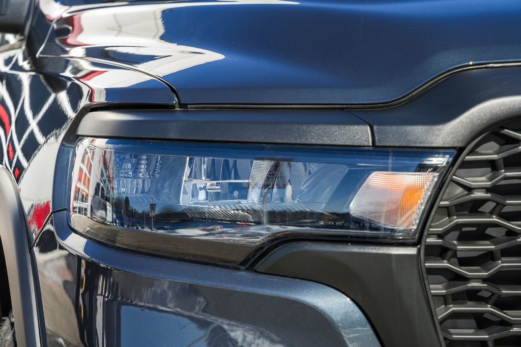 New 2026 RAM 1500 Rebel image 12