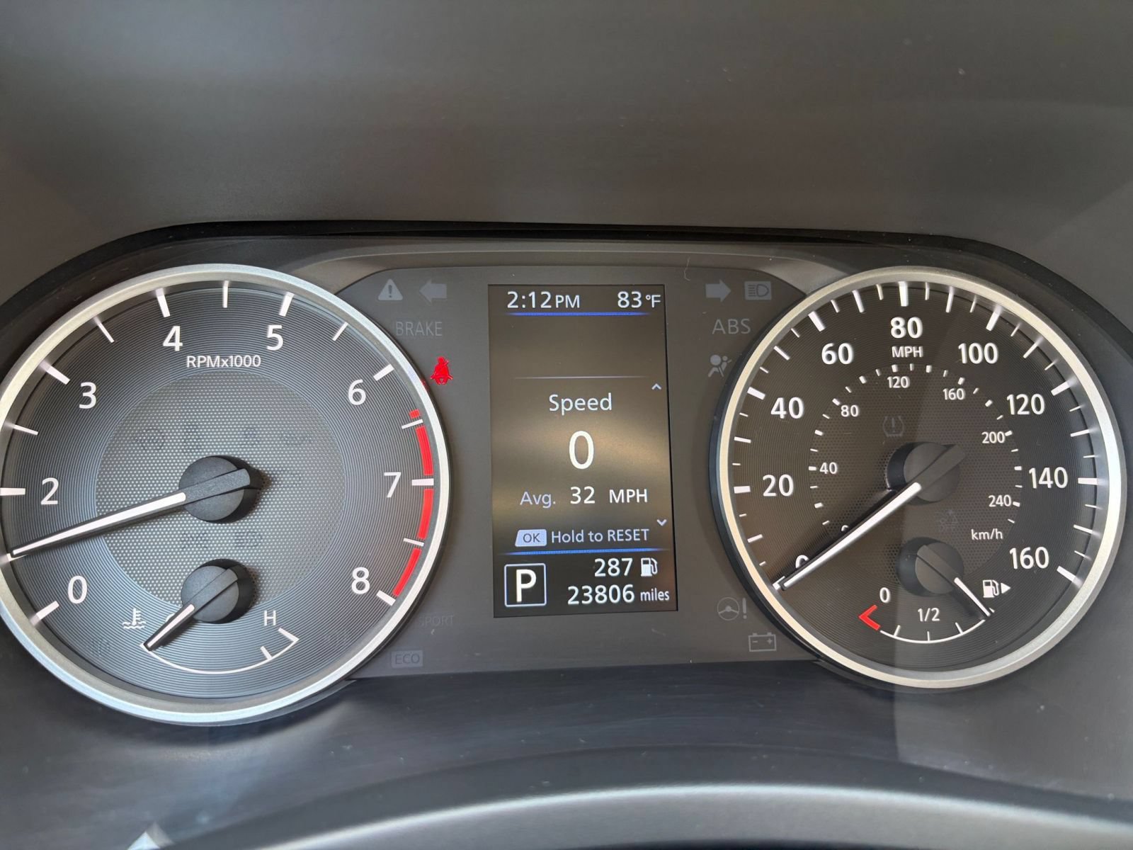 Used 2025 Nissan Sentra S FWD image 37