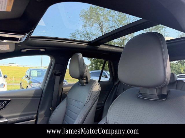 Certified 2026 Mercedes-Benz GLC 300 4MATIC image 28