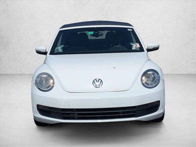 Used 2016 Volkswagen Beetle 1.8T Denim image 2