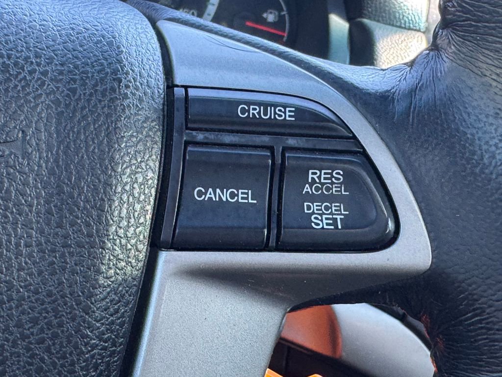 Used 2010 Honda Accord EX-L image 25