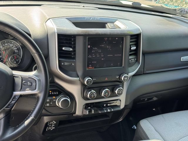 Used 2024 RAM 2500 Big Horn AWD/4WD image 20