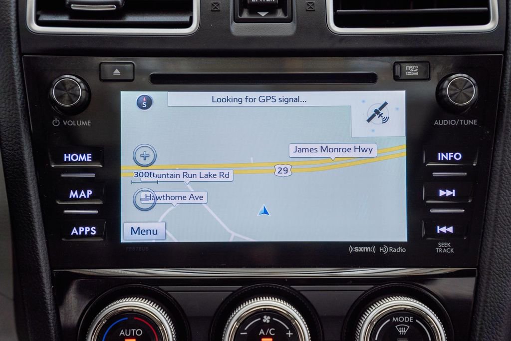 Used 2017 Subaru Forester 2.5i Limited AWD/4WD image 25