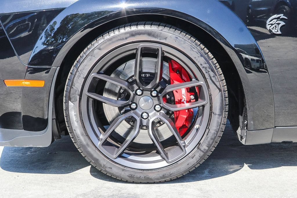 Used 2023 Dodge Challenger SRT Hellcat RWD image 11