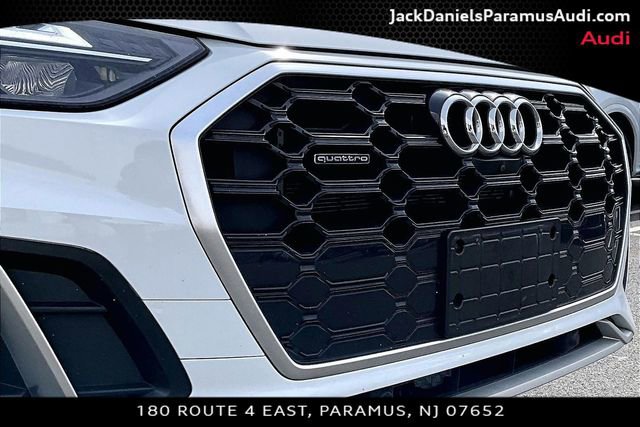 Used 2023 Audi Q5 e Premium Plus w/ Premium Plus Package image 20