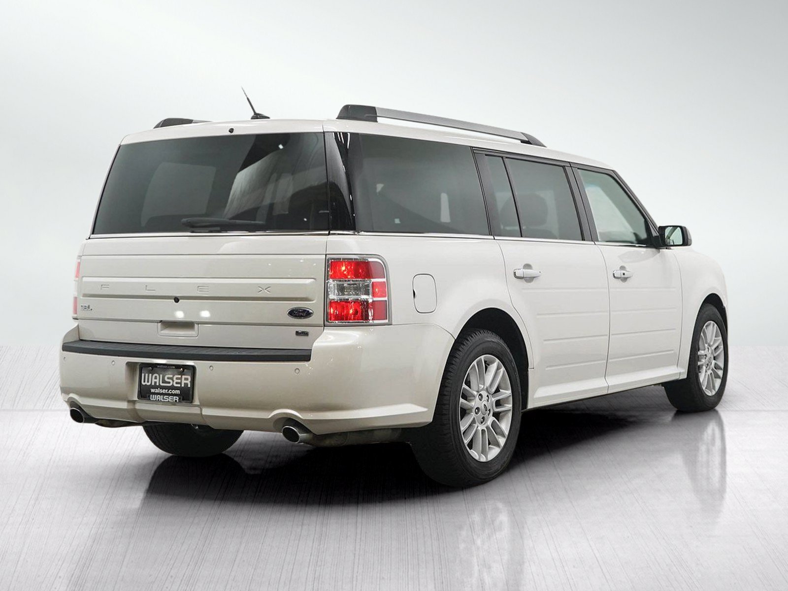 Used 2016 Ford Flex SEL w/ Equipment Group 202A AWD/4WD image 5