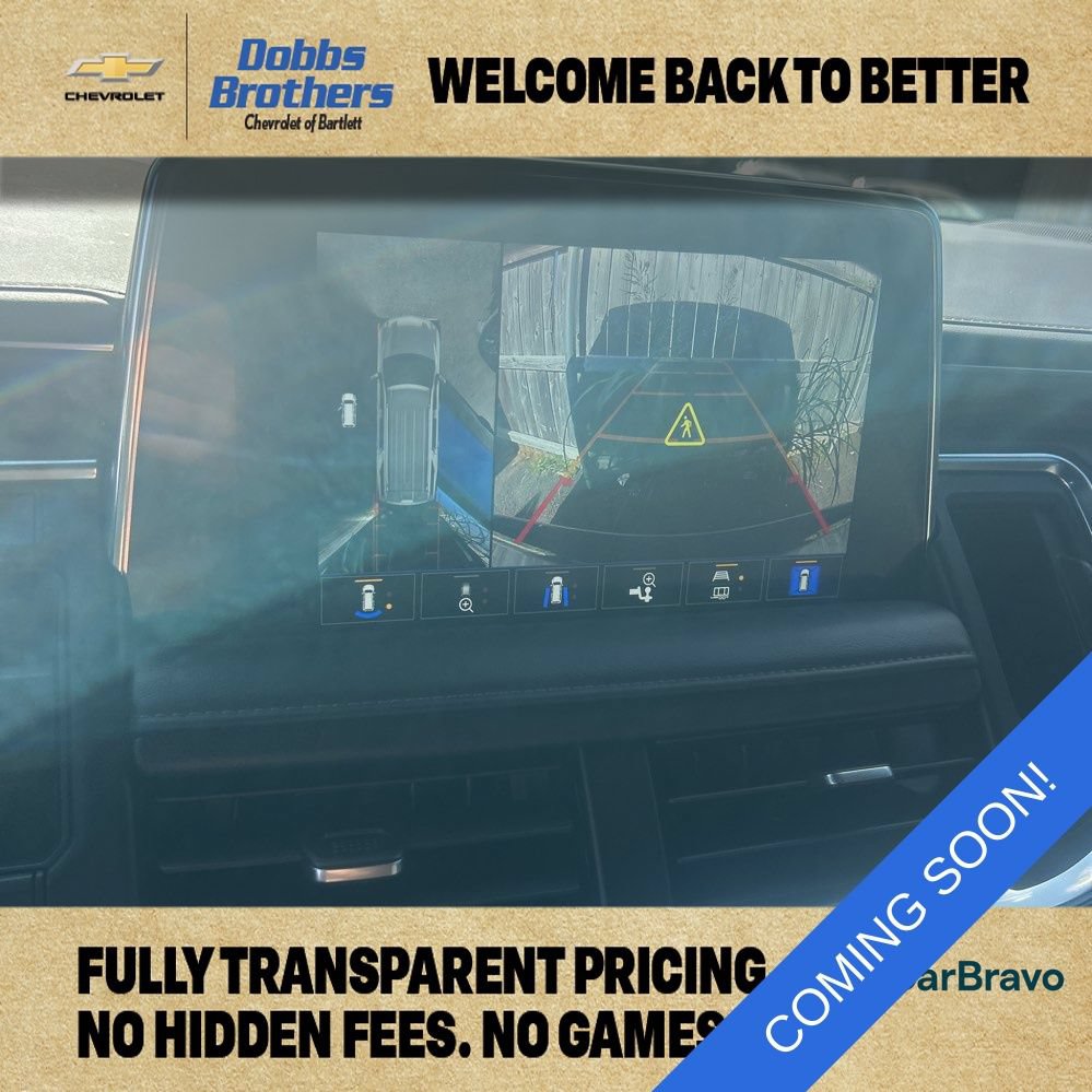Used 2023 Chevrolet Tahoe High Country w/ Premium Package AWD/4WD image 20