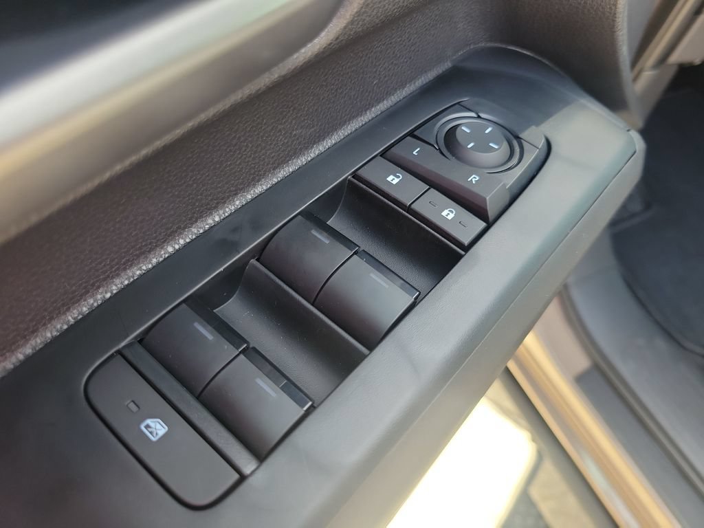 Certified 2026 Toyota Tacoma TRD Sport RWD image 13