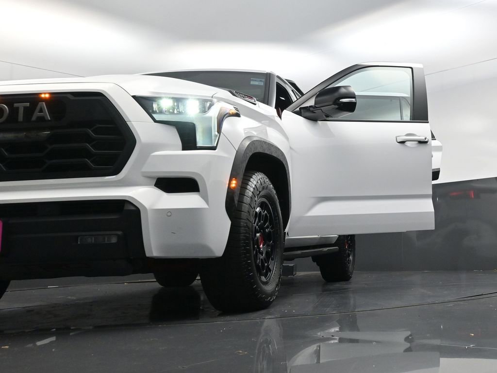 Used 2025 Toyota Sequoia TRD Pro image 26