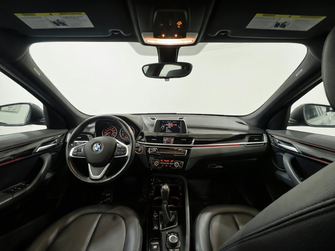 Used 2016 BMW X1 xDrive28i AWD/4WD image 15