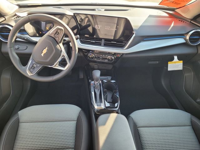 New 2026 Chevrolet Trax LT w/ LT Convenience Package image 7