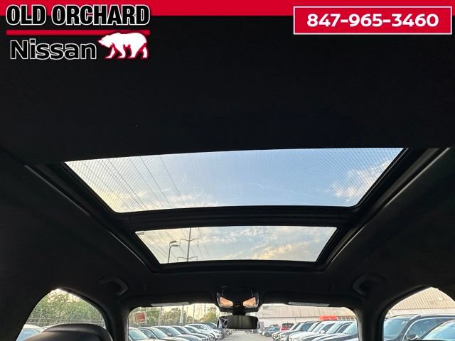 Used 2020 BMW X7 M50i AWD/4WD image 15