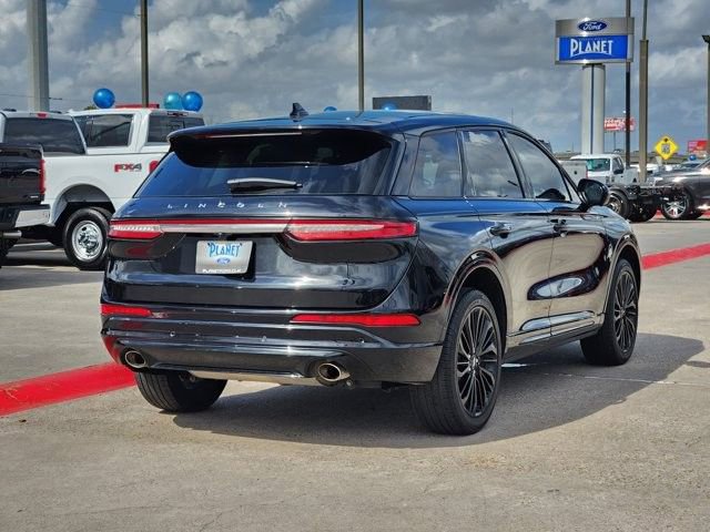 Used 2023 Lincoln Corsair FWD w/ Equipment Group 101A image 5