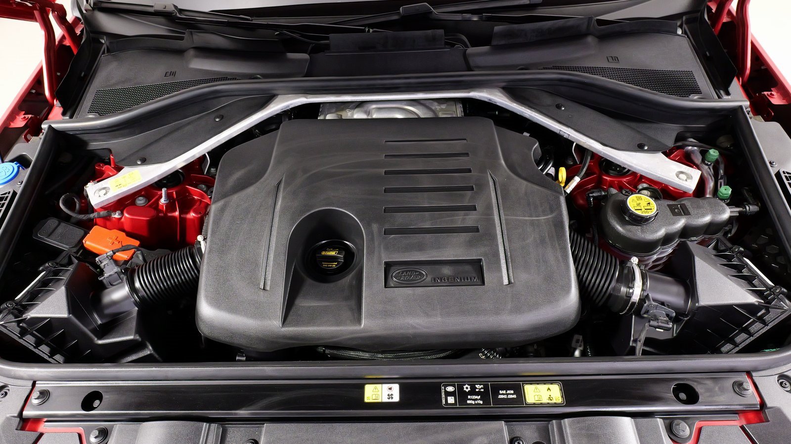 Used 2023 Land Rover Range Rover Sport SE image 67