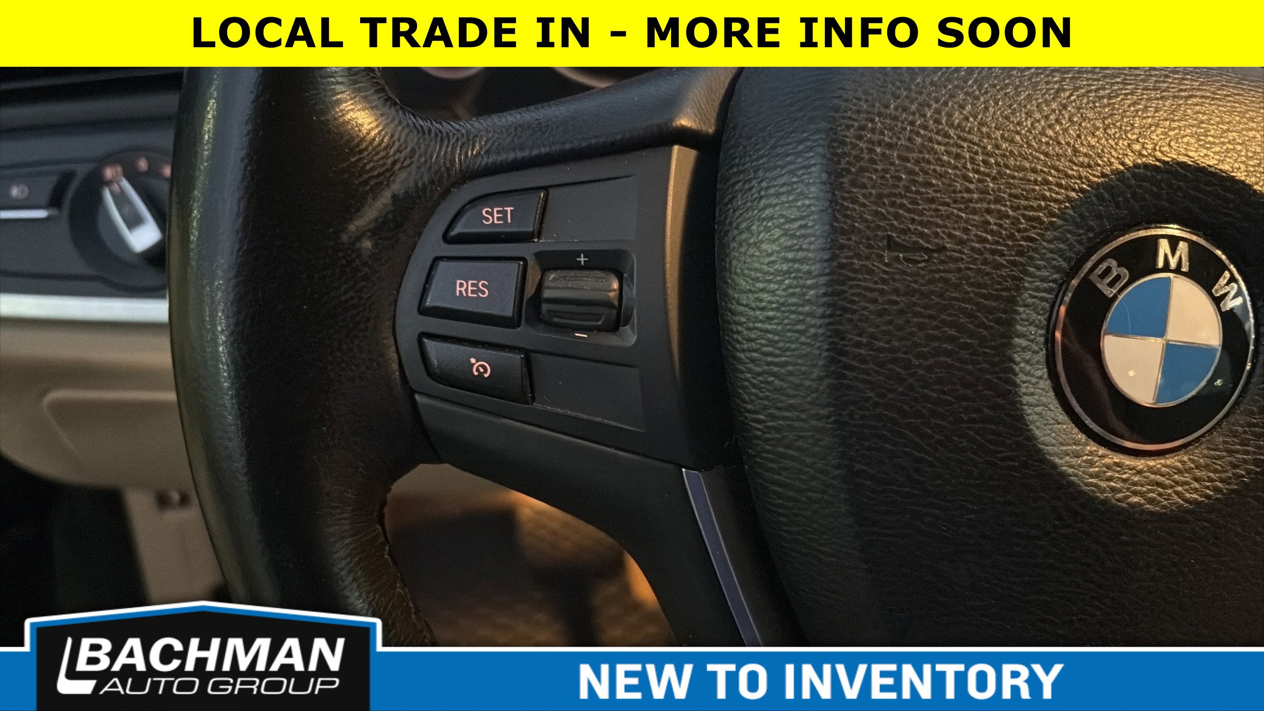 Used 2011 BMW X3 xDrive28i image 6