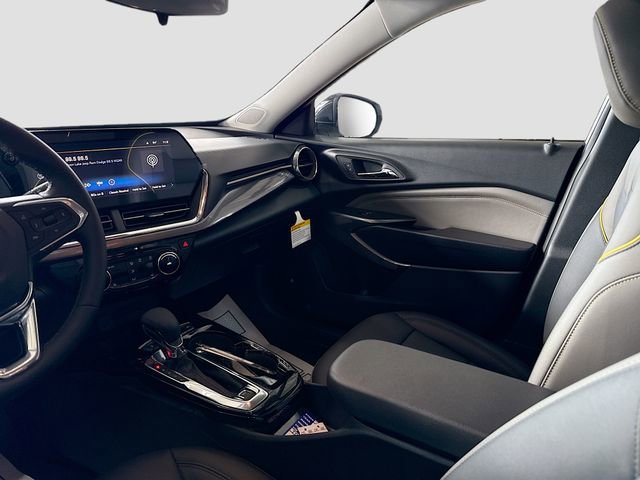 New 2026 Chevrolet Trax ACTIV w/ Driver Confidence Package image 23