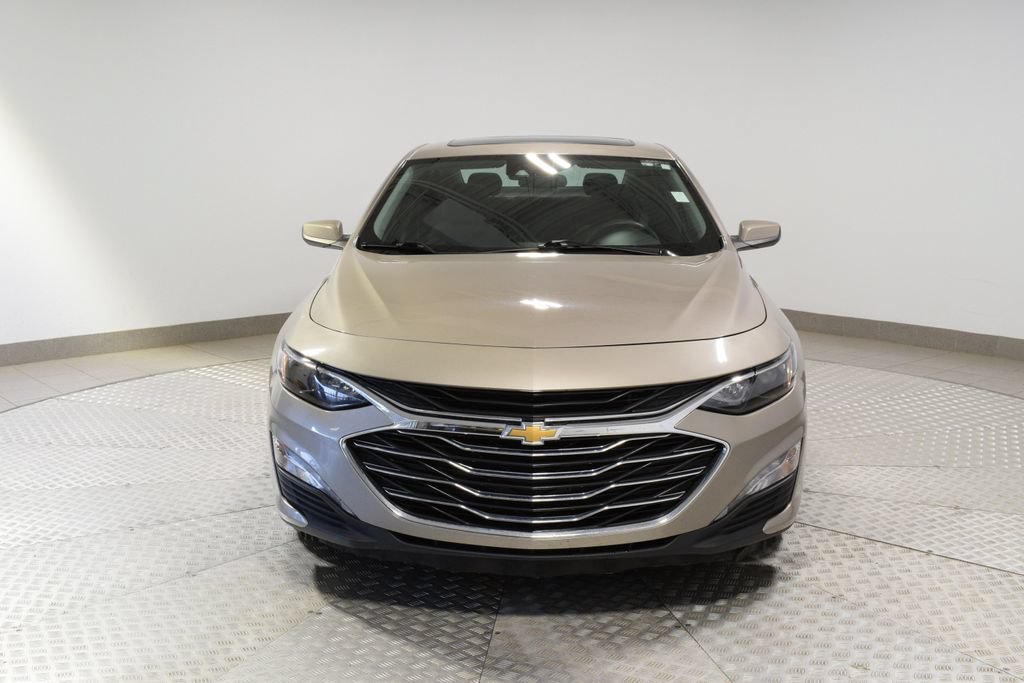 Used 2024 Chevrolet Malibu LT FWD image 7