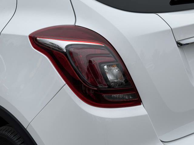 Used 2022 Buick Encore Preferred image 8