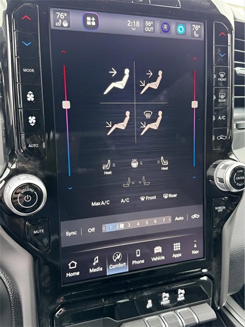 New 2026 RAM 1500 Big Horn/Lone Star image 15