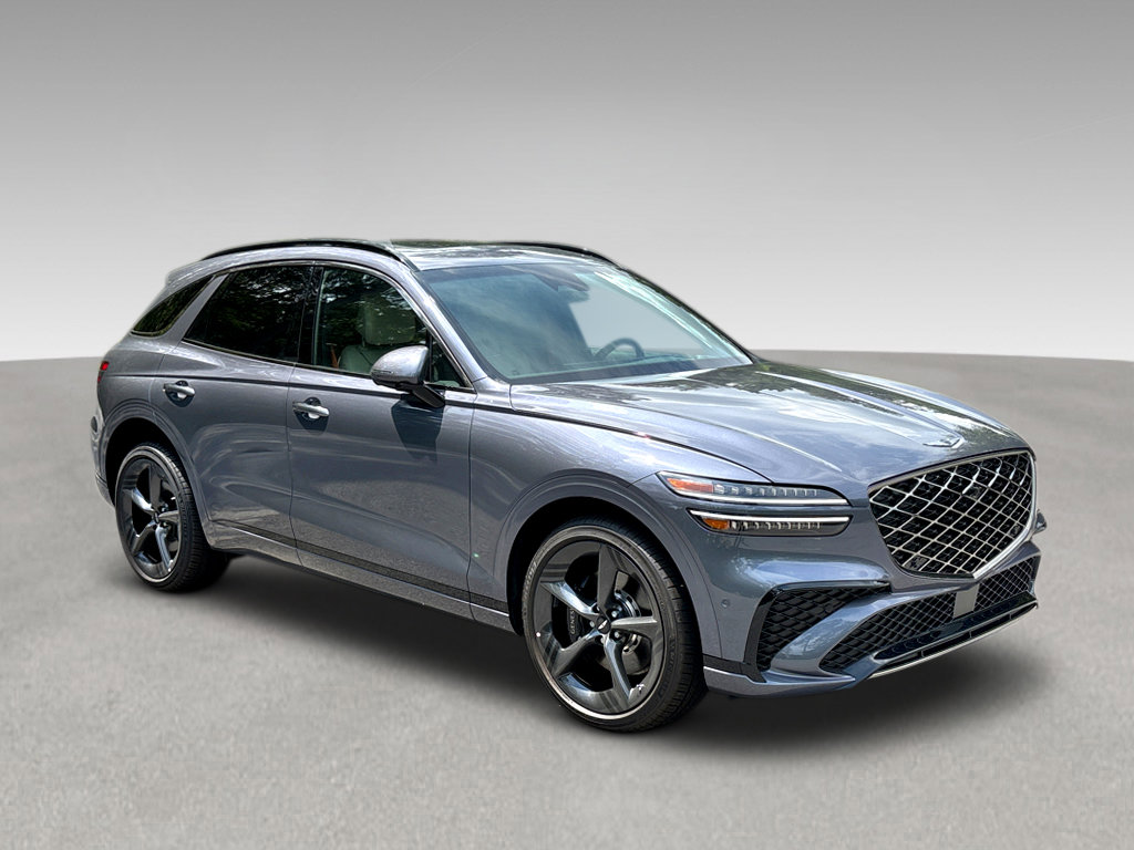 New 2026 Genesis GV70 3.5T Sport Prestige image 1