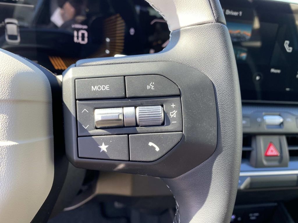 New 2026 Kia K4 GT-Line image 13