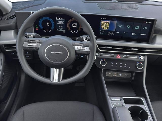 New 2026 Hyundai Sonata Blue FWD image 17