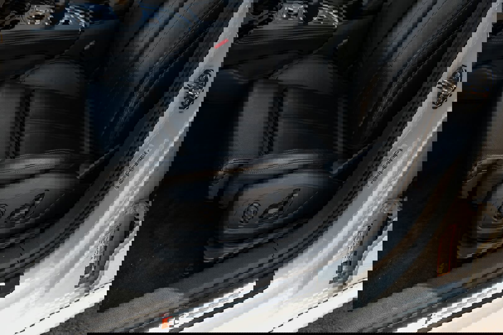 Used 2018 Audi S4 Premium Plus w/ Navigation Package image 29